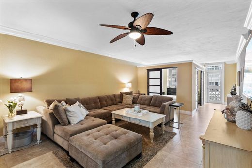 Complexos residenciais - Fort Lauderdale, Broward County