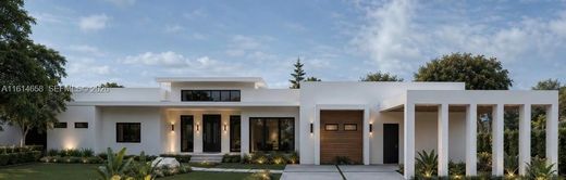 Villa in Cutler Bay, Miami-Dade County