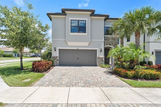 Villa in Oakland Park, Broward County