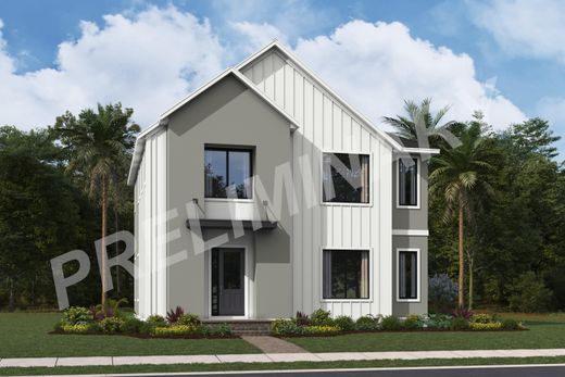 Villa in Palm City, Martin County