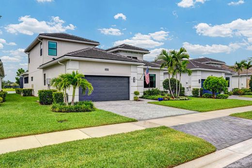 Villa Westlake, Hillsborough County