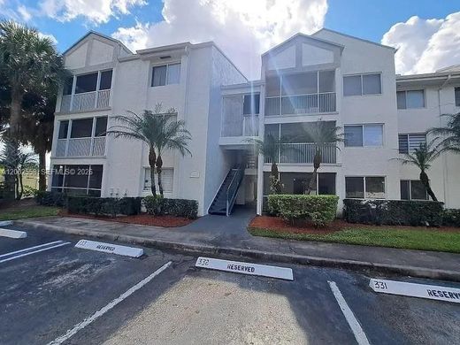 Жилой комплекс, Tamarac, Broward County