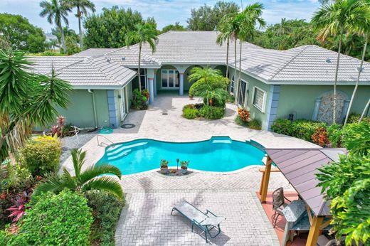 Villa Delray Beach, Palm Beach County