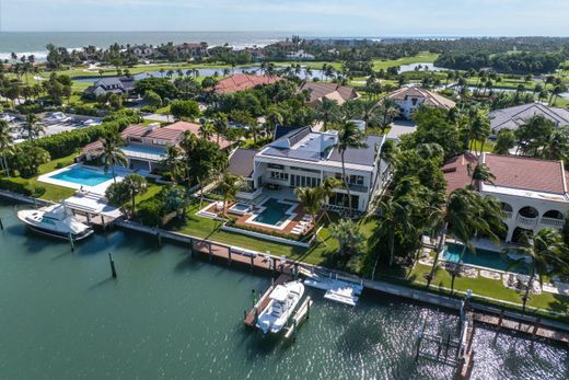 Villa in Stuart, Martin County