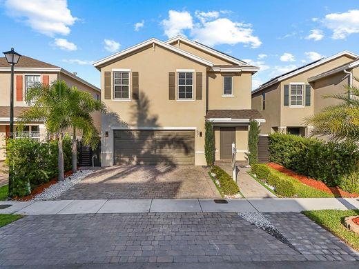 Villa en Florida City, Miami-Dade County