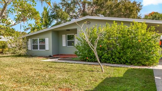 别墅  Jupiter, Palm Beach County