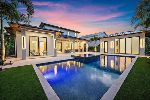 Villa West Palm Beach, Palm Beach County