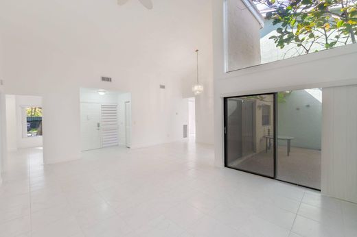 城市独宅  Boca Raton, Palm Beach County