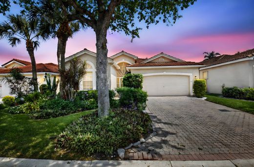 Villa in Delray Beach, Palm Beach