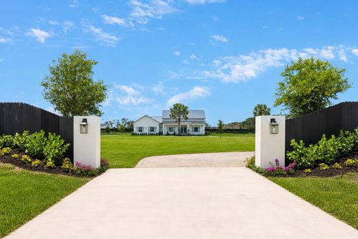 Villa in Palm City, Martin County