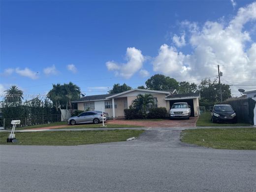 Villa Miami, Miami-Dade County