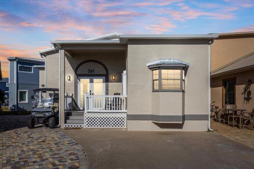 Villa in Jensen Beach, Martin County