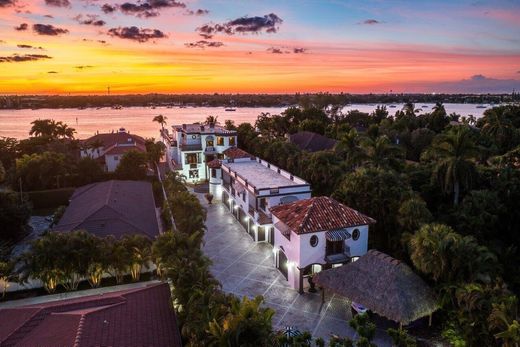 Villa in Lantana, Palm Beach