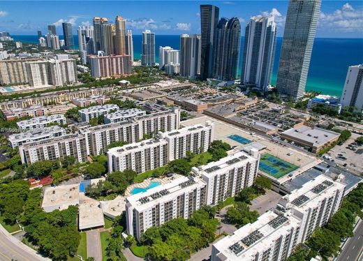 公寓楼  Sunny Isles Beach, Miami-Dade County