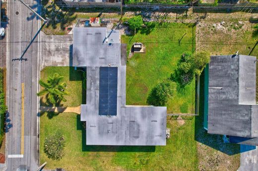 Willa w Lake Worth, Palm Beach County