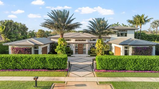 Villa in Wellington, Palm Beach
