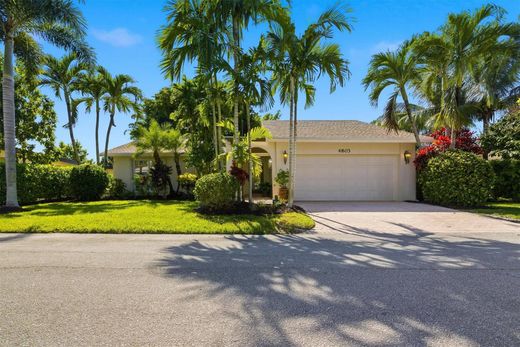 Villa in Tamarac, Broward County