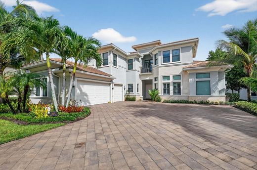 Villa a Delray Beach, Palm Beach County