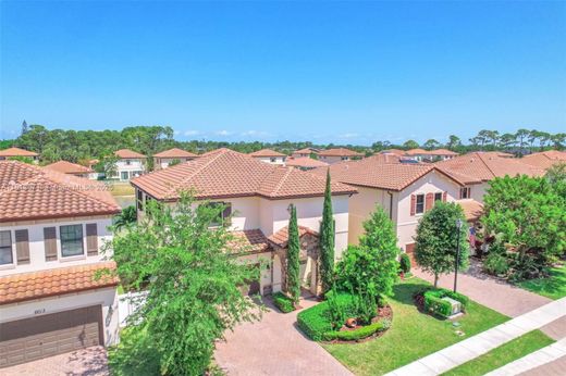 Villa en Green Acres, Chatham County