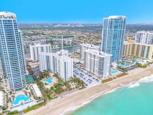 Komplex apartman Hollywood, Broward County