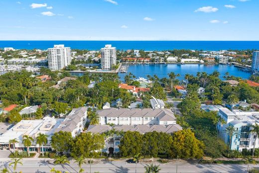 Townhouse in Delray Beach, Palm Beach