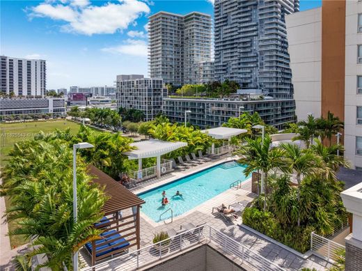 Complexos residenciais - Miami, Miami-Dade County