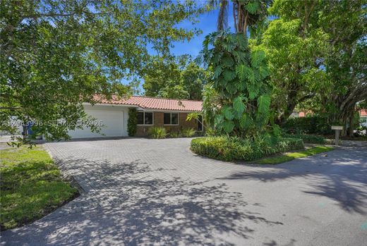 Villa in South Miami, Miami-Dade