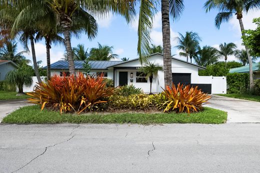Villa in Delray Beach, Palm Beach County