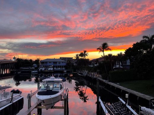 Kamienica w Delray Beach, Palm Beach County