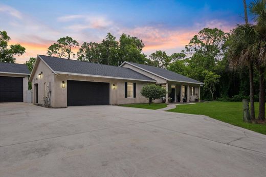 Villa en Jupiter, Palm Beach County