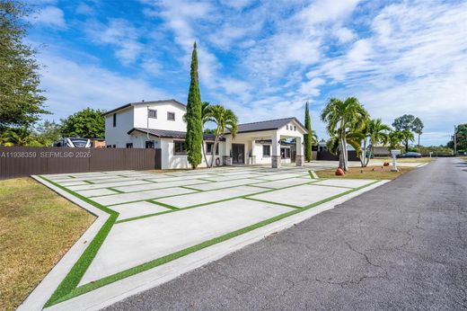 Villa in Homestead, Miami-Dade