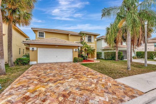 Villa Coconut Creek, Broward County