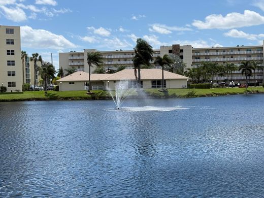 Complesso residenziale a Dania Beach, Broward County