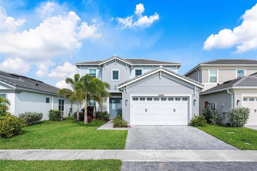 Villa in Westlake, Hillsborough County