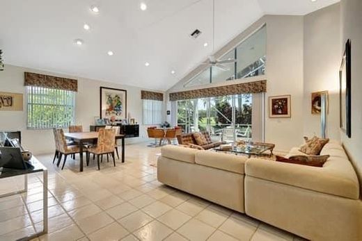 Villa in Boynton Beach, Palm Beach
