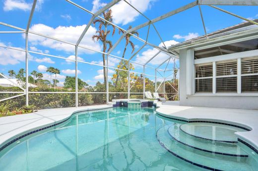 Villa in Palm City, Martin County
