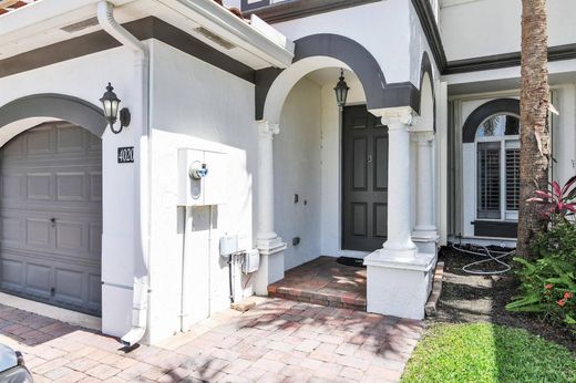 Таунхаус, Boynton Beach, Palm Beach County