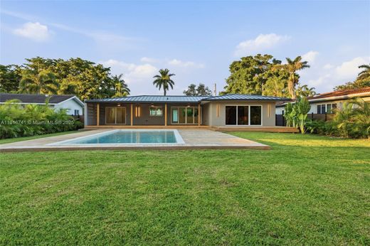 Villa in El Portal, Miami-Dade County