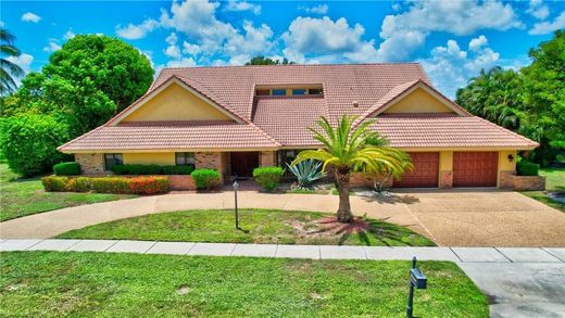 Villa in Boca Raton, Palm Beach