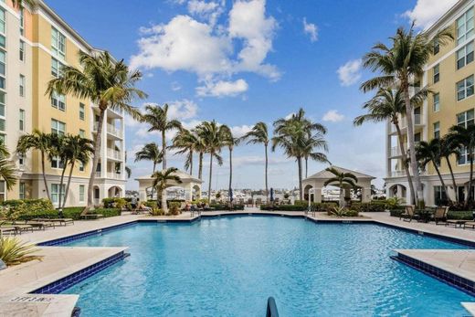 Komplex apartman Lantana, Palm Beach County