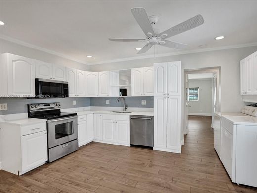 Villa in Fort Lauderdale, Broward County