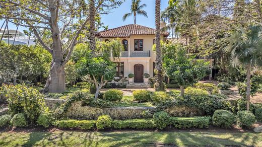 Villa à Miami, Comté de Miami-Dade