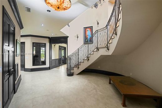 Villa Miami, Miami-Dade County