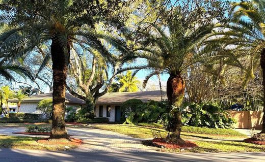 Willa w Hollywood, Broward County