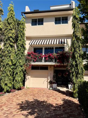 Townhouse in Palmetto Bay, Miami-Dade