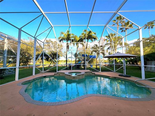 Villa in Wellington, Palm Beach