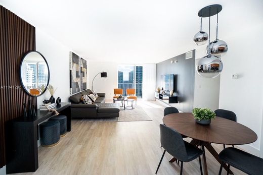 Edificio en Miami, Miami-Dade County