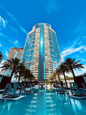 Complexos residenciais - Miami, Miami-Dade County