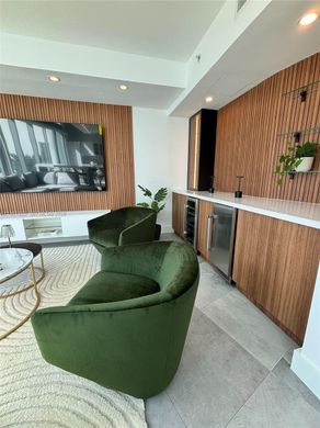 Residential complexes in Miami, Miami-Dade