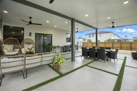 Villa a Homestead, Miami-Dade County